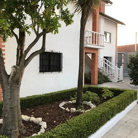 My House In Mira - Cantanhede Mira Cantanhede * Febres