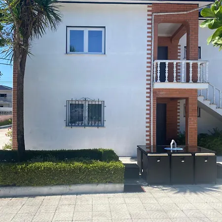 My House In Mira - Cantanhede Mira Cantanhede Apartment Febres