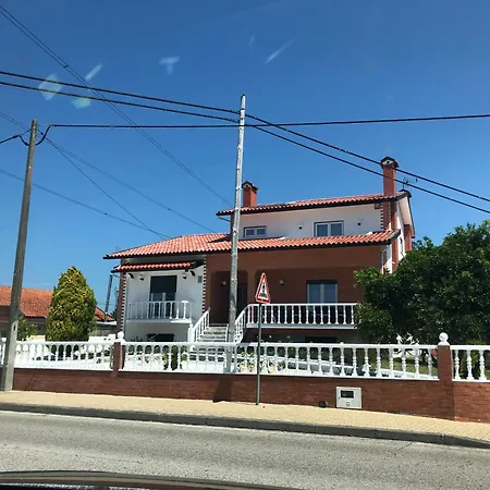 My House In Mira - Cantanhede Mira Cantanhede * Febres