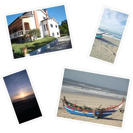 My House In Mira - Cantanhede Mira Cantanhede *